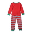 thumbnail image 4 of Pijama de Navidad para día Festivo Familiares a Juego con Pijama Familiar Hombres L XBTCLXEBCO GL017-QZ13724C3, 4 of 7