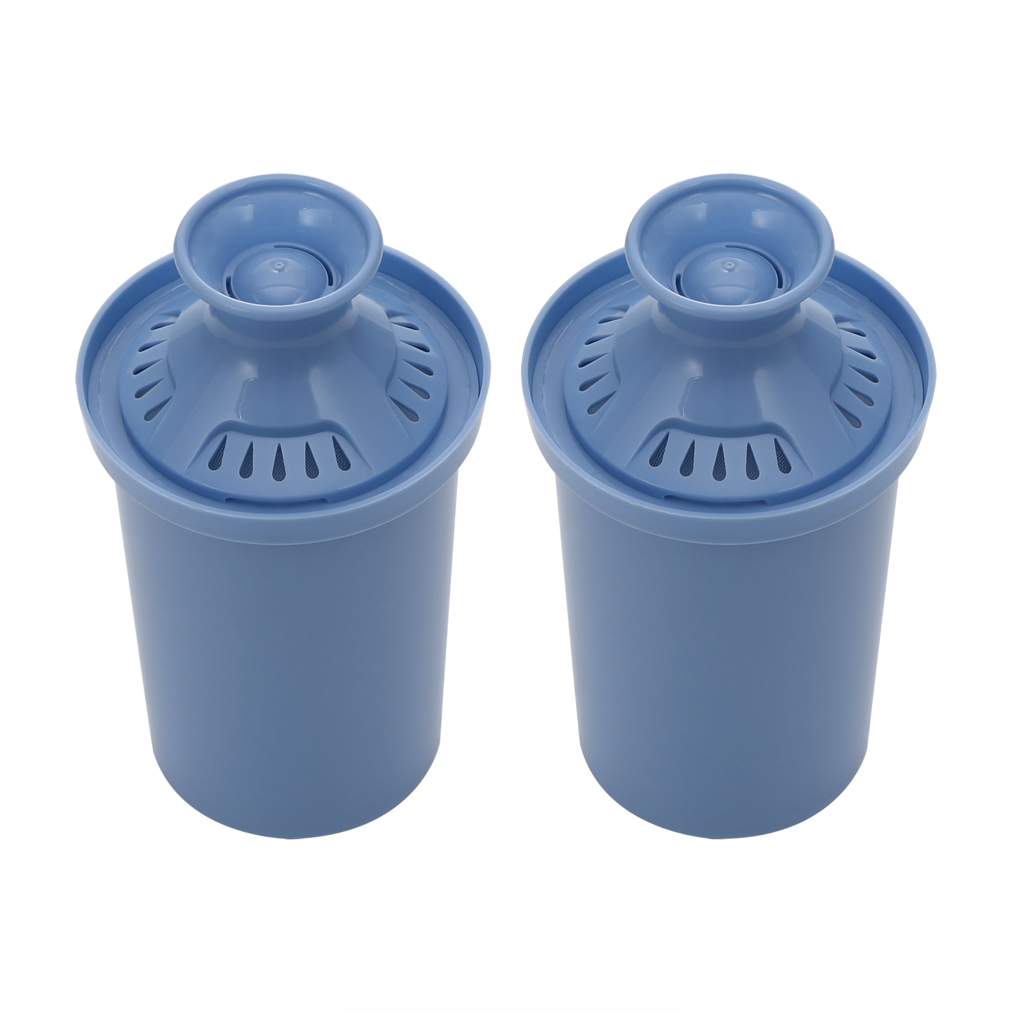 Confezione Da 3 Filtri Acqua Brita Per Brocca Stream – Compatibili Con Aqua Optima Evolve