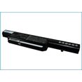 thumbnail image 5 of 4400mAh C4500BAT-6 C4500BAT6 6-87-C480S-4P4 687C480S4P4 Battery for Clevo C4500 C4500Q W240EU W250HU W244HU, 5 of 5