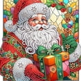 thumbnail image 3 of Acrílico Navideño para Pared Likrtyny, 3 of 9