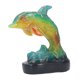 thumbnail image 1 of Lámpara De Mesa Animal, Luz Decorativa De La Noche Del LED De La Resina Romántica Para El Dormitorio Para La Sala De Estar, 1 of 8