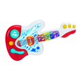 thumbnail image 4 of Chicco Mi Primera Guitarra Multicolor, 4 of 4