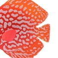thumbnail image 6 of Visland Silicone Aquarium Artificial Floating Glowing Fish Set Decor Ornament For Fish Tank, 6 of 7