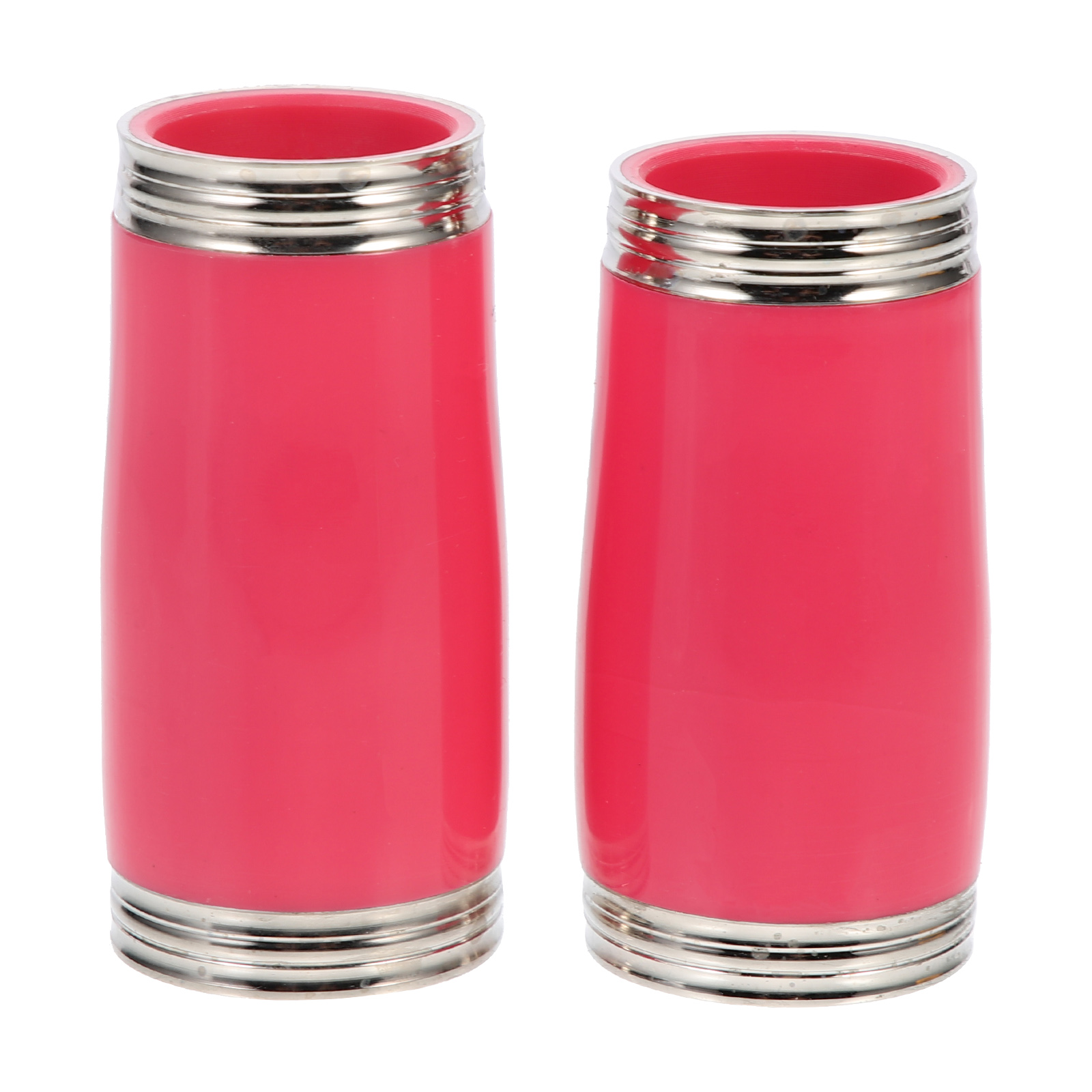 NUOLUX Tuning Pitch Pipe Mouthpiece Tube Flat B Turning