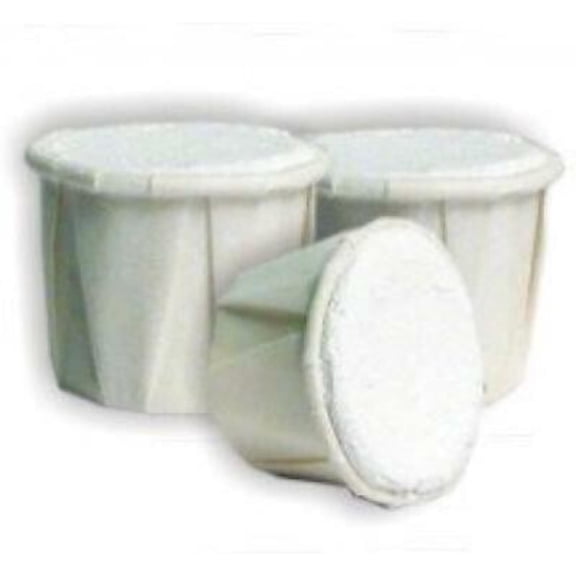 Cascarilla (Eggshell Powder)