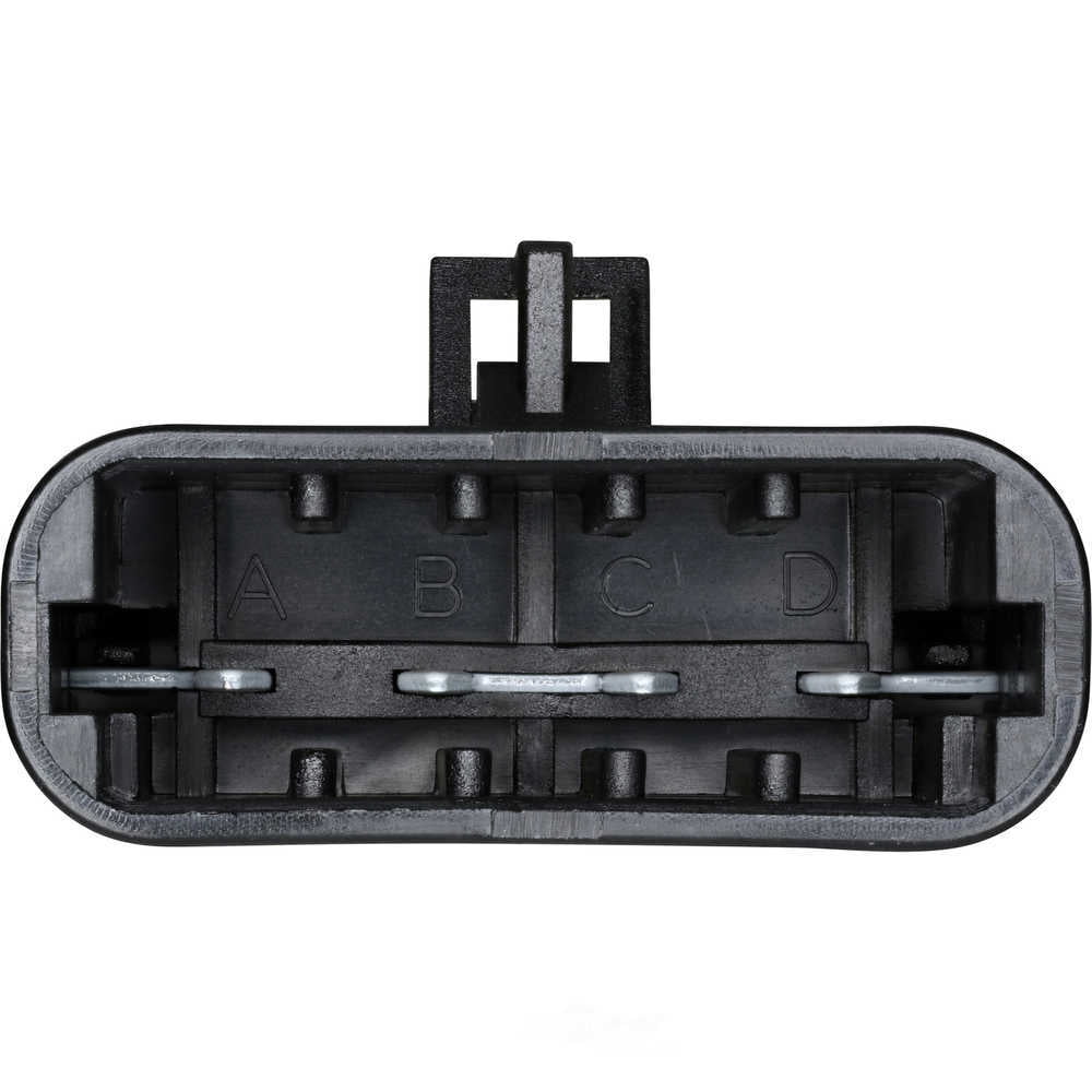 HOLSTEIN 2BMR0083 HVAC Blower Motor Resistor