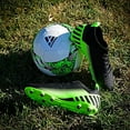 thumbnail image 4 of Vizari Kids Santos MC JR Outdoor Firm Ground Soccer Shoes/Cleats | for Boys and Girls, 4 of 5