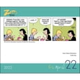 thumbnail image 4 of Zits 2022 Day-To-Day Calendar, 4 of 4