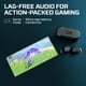 thumbnail image 5 of Auriculares True Wireless HyperX Cirro Buds Pro negros, 5 of 9