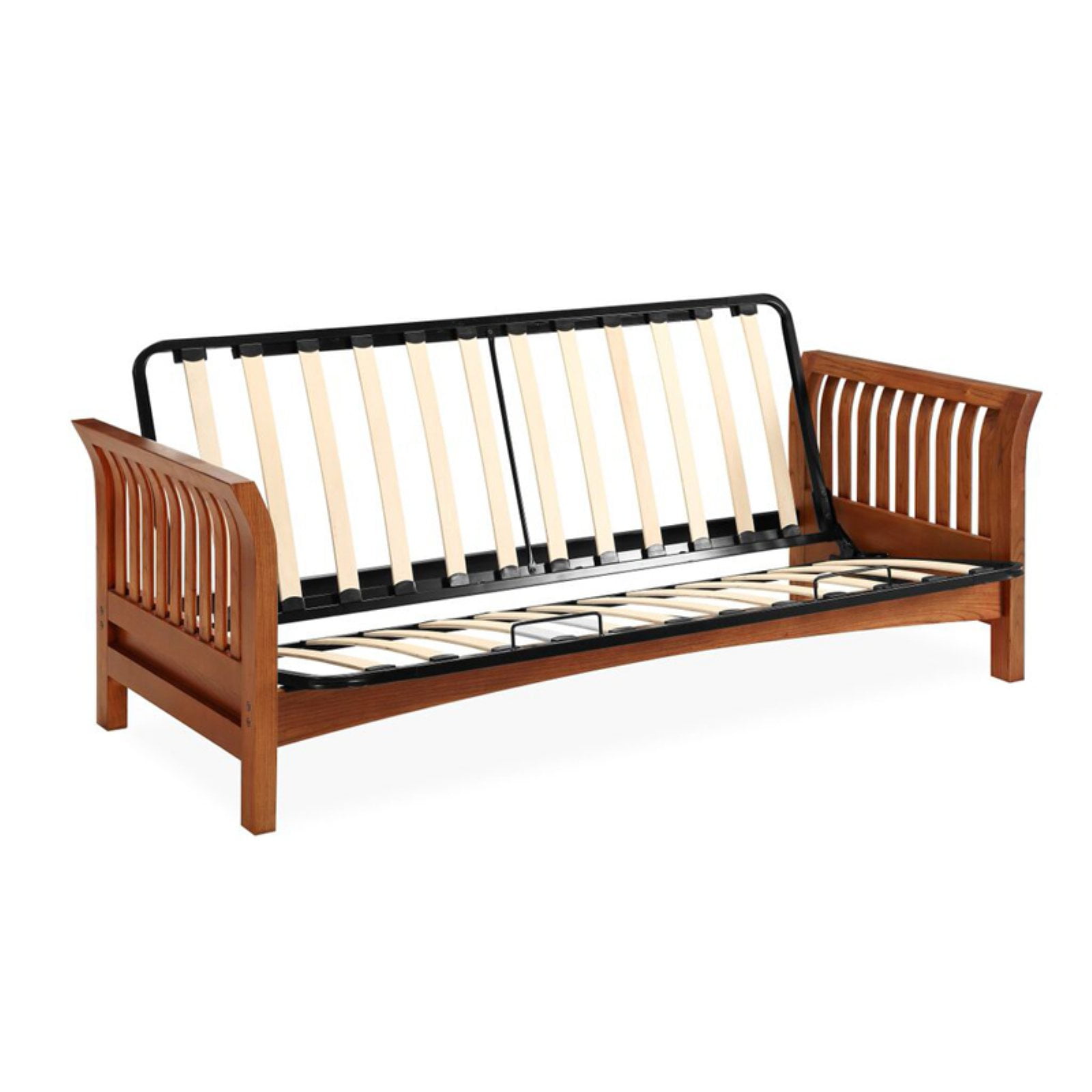 DHI Boston Express Futon, Oak