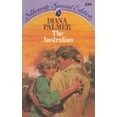 thumbnail image 1 of Pre-Owned The Australian (Silhouette Special Edition #239) (Paperback) 0373092393 9780373092390, 1 of 1