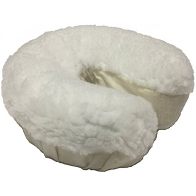 Therapist's Choice?? Massage Table Fleece Face Cover