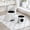 B-Beige, variant on Resenkos 360 Rotating Cushioned Barrel Chair with Hidden Storage, Multi Use Padded Vanity Stool for Bedroom Dining Room with Free Cat Bed, Beige