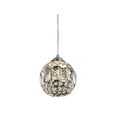 thumbnail image 1 of Lampara Colgante Iluminación Luz Vic Vega 1 Luz T10-1GD Innovador, 1 of 2