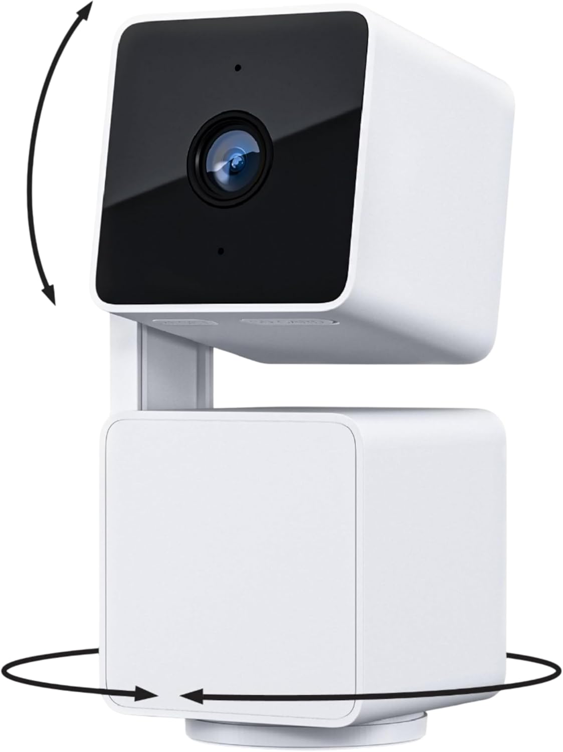 Wyze Cam Pan v3 1080p Wi-Fi Security Camera with Pan & Tilt photo 1