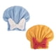thumbnail image 1 of Gorro absorbente para secar el cabello, toalla de microfibra de secado rápido, gorro de ducha, turbante para secar el cabello mojado con lazo para mujeres y niñas., 1 of 8