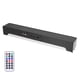 thumbnail image 5 of Barra de sonido para computadora de escritorio para TV y PC, altavoz Bluetooth con luz LED RGB de colores inalámbricos, 5 of 8