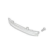 Genuine OE Kia Bumper Grille - 86560-D5200