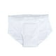 thumbnail image 1 of Calzoncillos para incontinencia masculina, de algodón, a prueba de fugas e impermeables, para hombre adulto y mayor (Diseño masculino, Talla: XXL), 1 of 7
