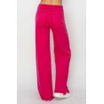 thumbnail image 2 of RISEN High Rise Wide Leg Jeans, 2 of 6