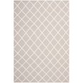 thumbnail image 2 of Safavieh Dhurries 2'6" X 10' Hand Woven Flat Weave Wool Rug, 2 of 5