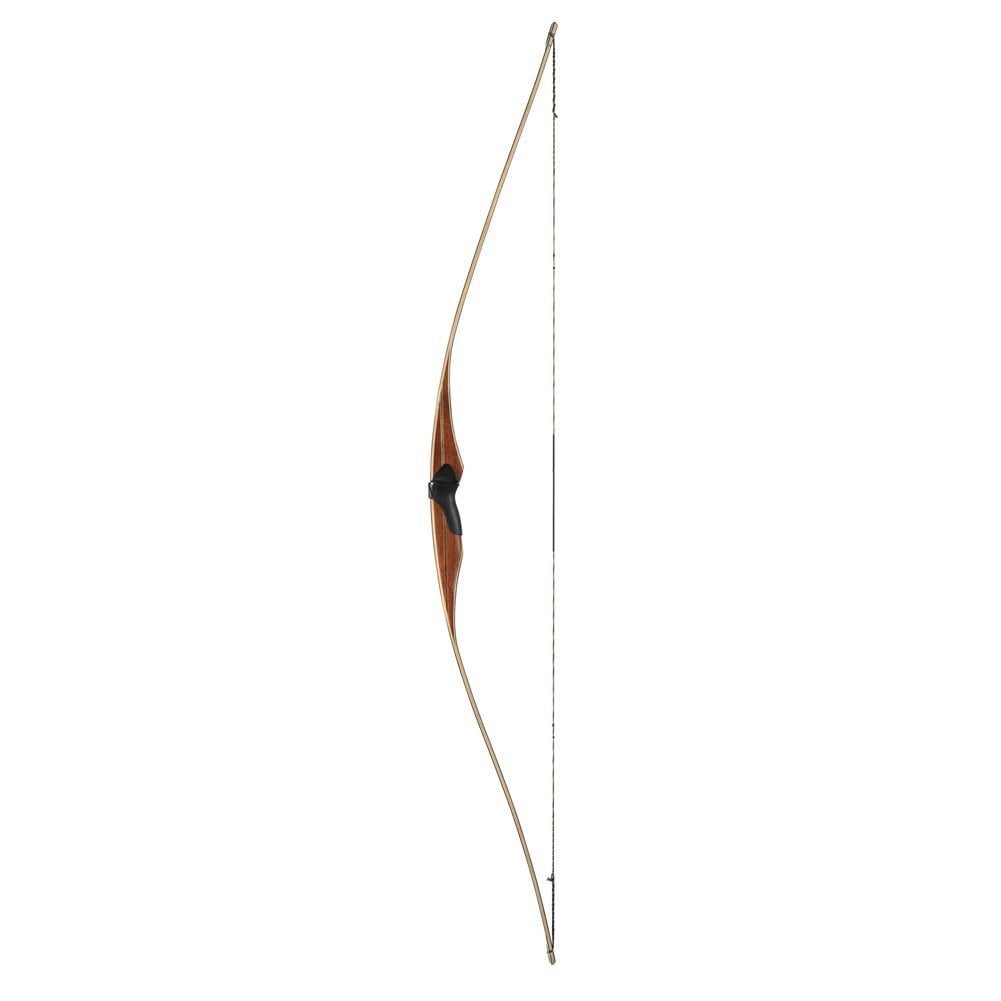 Bear Archery Ausable 64inch AMO Traditional Long Bow Right ...