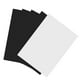 thumbnail image 4 of 5 hojas de papel fotográfico imprimible con imán flexible para impresión por inyección de tinta A4, 4 of 12