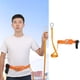 thumbnail image 4 of Arnés de Seguridad para Trabajo en Altura con Bolsa de Almacenamiento, Modelo 1 50-135cm, 4 of 8