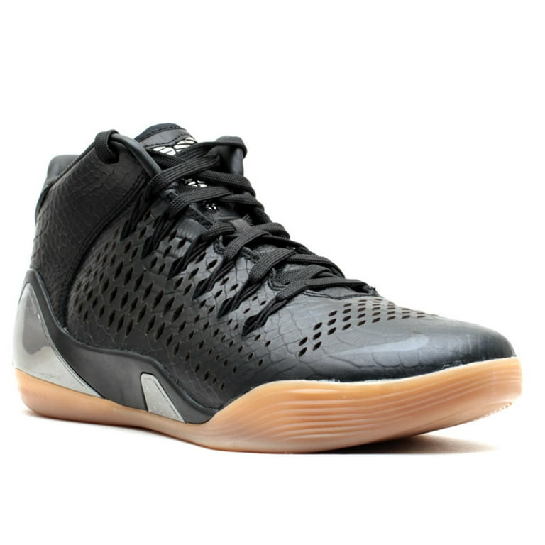 シューズ(男性用) kobe 9 Nike Kobe IX 9 Elite ASG Maestro NOLA Gumbo All-Star Black Gold