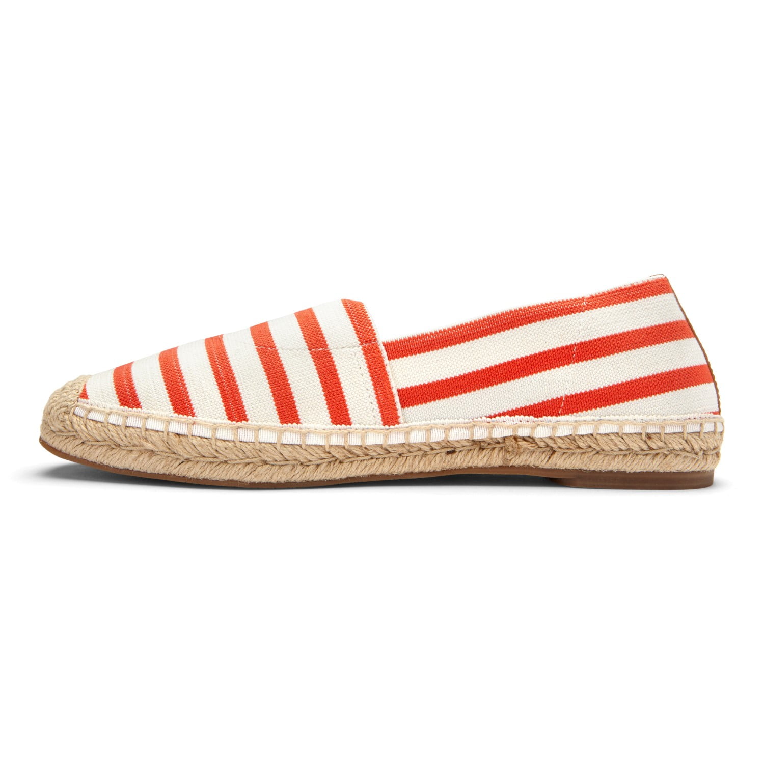 vionic women's valeri espadrille flat