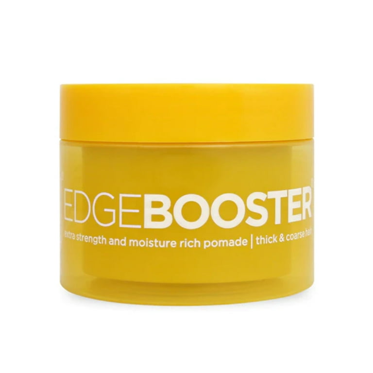 Edge Booster Citrine
