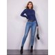 thumbnail image 2 of Sueter De Mujer Moda Sweater Dama Cuello V Abrigo Con Diseño LOLE Sueter, 2 of 5