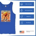 thumbnail image 6 of U Din Din Din Din Dun Ma Din Din Din Dun Men's Tank Top Italian Brainrot, 6 of 7
