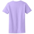 thumbnail image 3 of Childless Cat Lady T-shirt Top for Women, 3 of 7