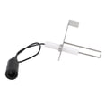 thumbnail image 1 of Sensor de Calentador de Agua Spark Electrodo, 93868 RUST CALITOR DE AGUA PRASE RV Electrodo Alta Resistencia Para El Remolque, 1 of 7