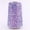 4, variant on Sequin Yarn, 50g/130M DIY Hand Knitting Cotton Yarn 3mm+6mm Sequins DIY for Woman Woollen Sweater Hat Scarf