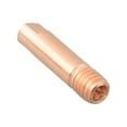 thumbnail image 2 of BTOER MB15 Embout de Contact de Soudage MIG 15AK Buse de Protection 0.6mm/0.8mm/0.9mm/1.0mm/1.2mm pour Rilon Riland Jasic Accessoire d'Outil de Soudage, 2 of 9