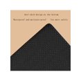 thumbnail image 4 of 1pc Eva Cat Litter Mat With Double Layers, Single Opening, Washable And Anti-scatter For Indoor Cat Owners, 4 of 4