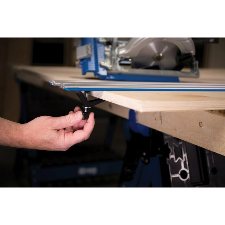 Kreg Track Saw Combo for Plywood Melamine breakdown for your Table