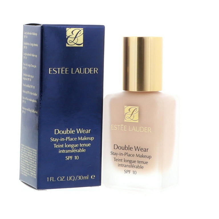 ESTEE LAUDER Double Wear 30ml SPF10 ボーン Estee Lauder Double Wear Stay-in-Place Makeup SPF10, 2C1
