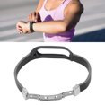thumbnail image 1 of Accesorio Smartwatch Band Reemplazo Correa De Muñeca De Cuero Carcasa De aleación Con Destornillador Para Reloj Tomtom Touch, 1 of 7