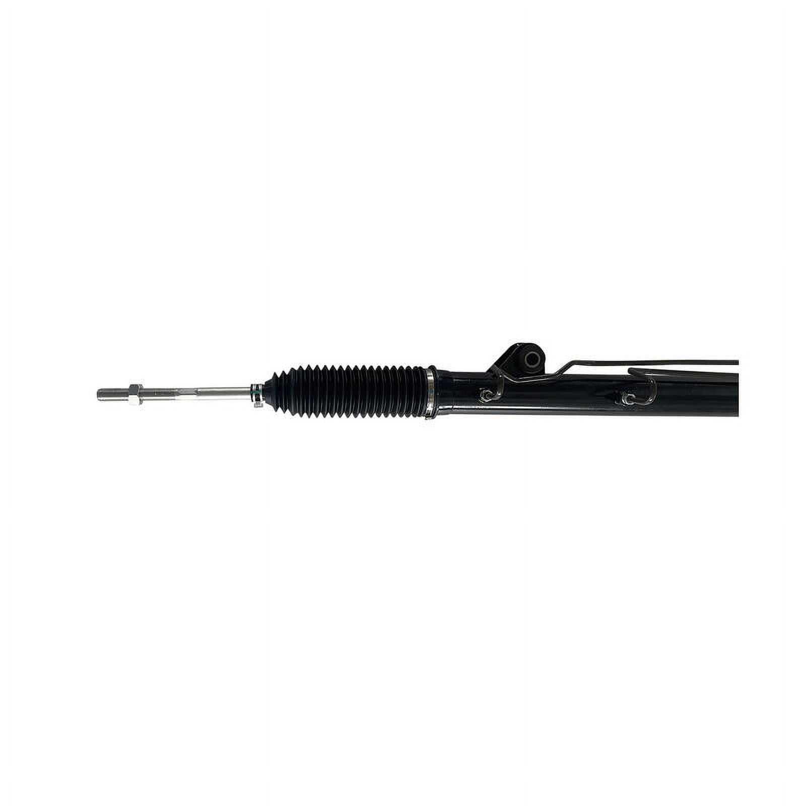 Rack and Pinion Assembly Fits select: 2008-2012 FORD TAURUS, 2009-2012 FORD FLEX
