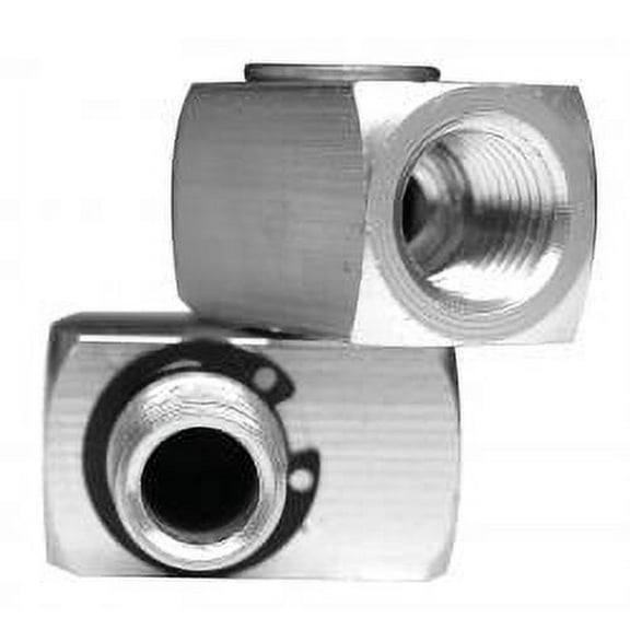 ASTRO PNEUMATIC TOOL CO AIR SWIVEL 3-WAY