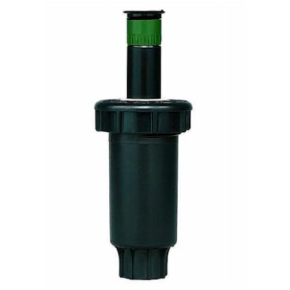 Orbit 2" Pop-Up Sprinkler Head 360 Degree Full Spray Pattern, Lawn, Yard - 54183