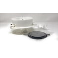 thumbnail image 3 of A&A Manufacturing AA Man Top Feed 6 Port 1-1-2in. T-Valve Replacement Parts Kit 230068, 3 of 5