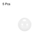 thumbnail image 3 of Bolas de rodamiento de cerámica de 2.5mm, bola de óxido de circonio ZrO2 G5 precisión paquete de 5, 3 of 3