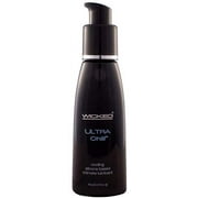Ultra SIL Lube - 2 Oz.