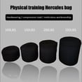 thumbnail image 3 of Bolsa de arena para levantamiento de pesas, bolsas de arena pesadas, bolsa de energía para el cuerpo, equipo de Fitness Tmvgtek formación de fitness, 3 of 9