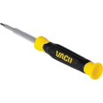 thumbnail image 4 of shiyou-VAC1110 11-in-1 Multi-Bit Screwdriver Set, 8 Phillips, Slotted, Square, Torx Screwdriver Tips and 3 Nut Driver Sizes, Comfort Grip Handle, 4 of 4