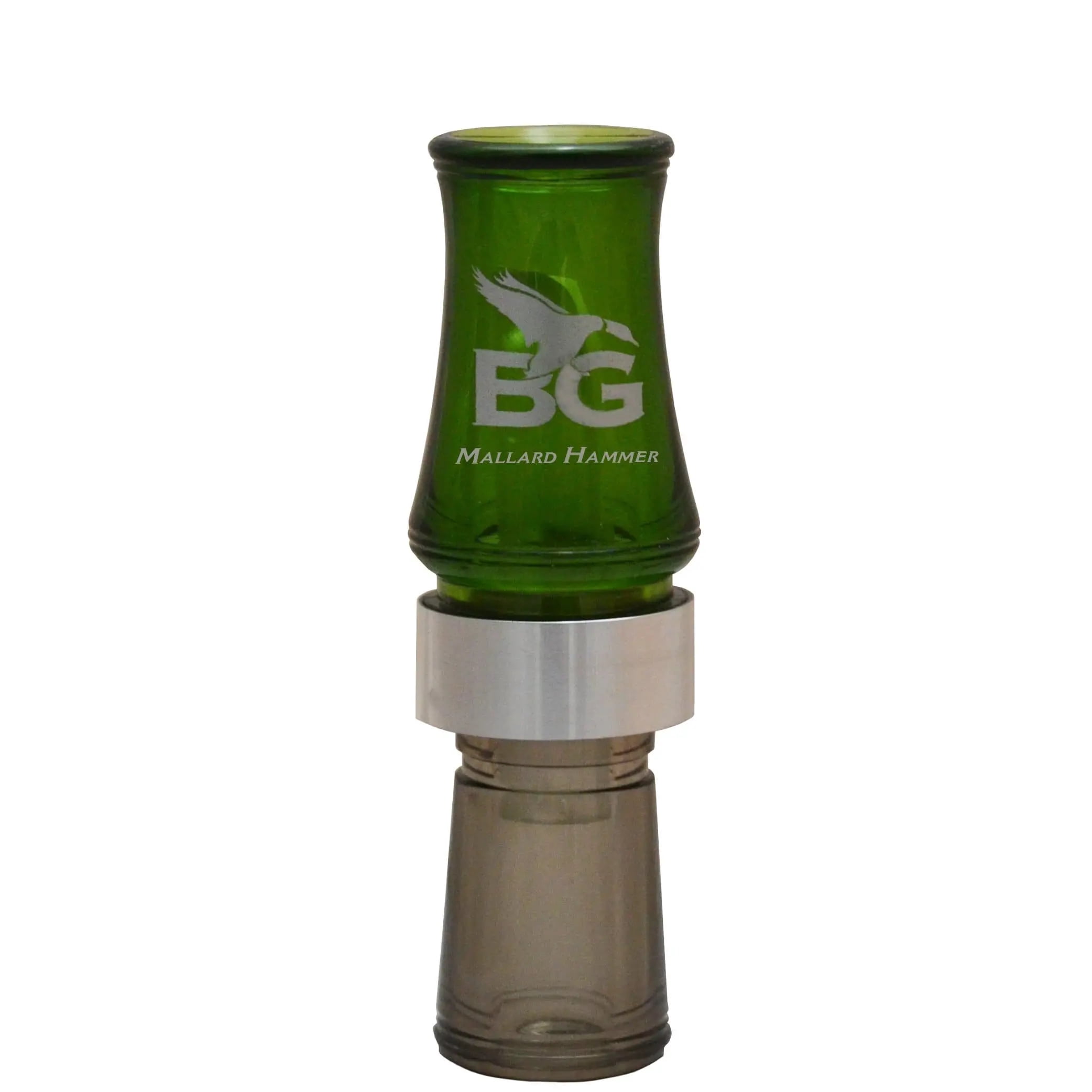 Buck Gardner Mallard Hammer Duck Call